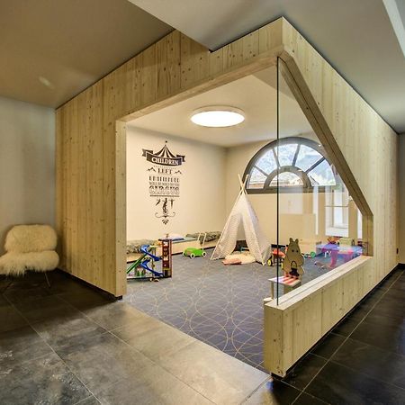 Thedrus Luxury Apt, Swimming Pool, Spa & More Chamonix Esterno foto
