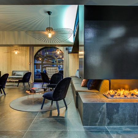 Thedrus Luxury Apt, Swimming Pool, Spa & More Chamonix Esterno foto