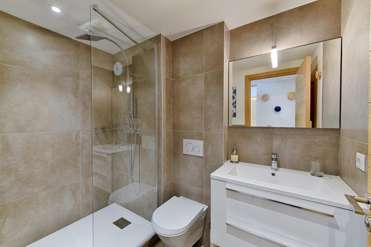 Thedrus Luxury Apt, Swimming Pool, Spa & More Chamonix Esterno foto