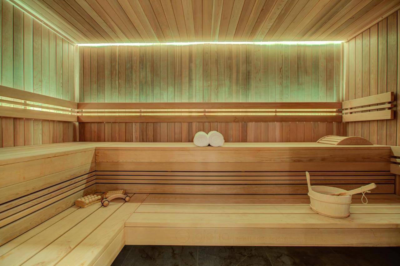 Thedrus Luxury Apt, Swimming Pool, Spa & More Chamonix Esterno foto