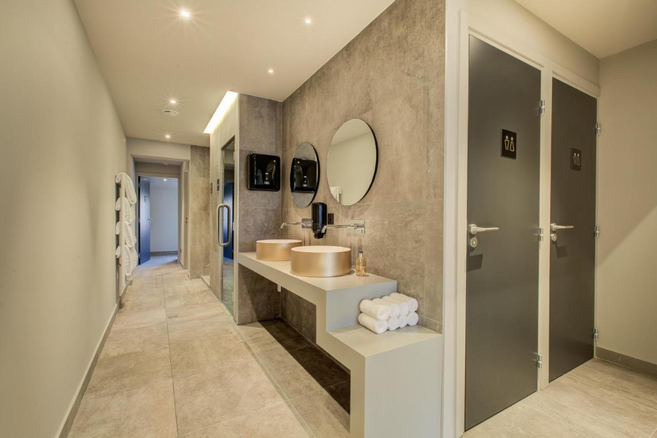 Thedrus Luxury Apt, Swimming Pool, Spa & More Chamonix Esterno foto