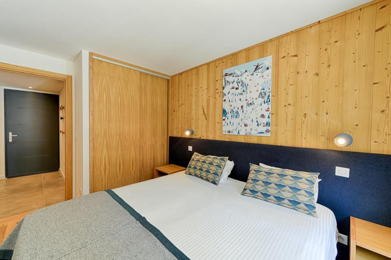 Thedrus Luxury Apt, Swimming Pool, Spa & More Chamonix Esterno foto