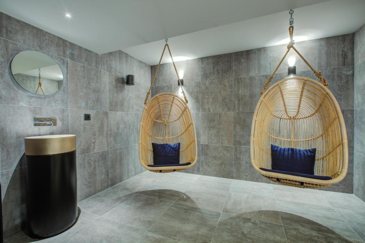 Thedrus Luxury Apt, Swimming Pool, Spa & More Chamonix Esterno foto