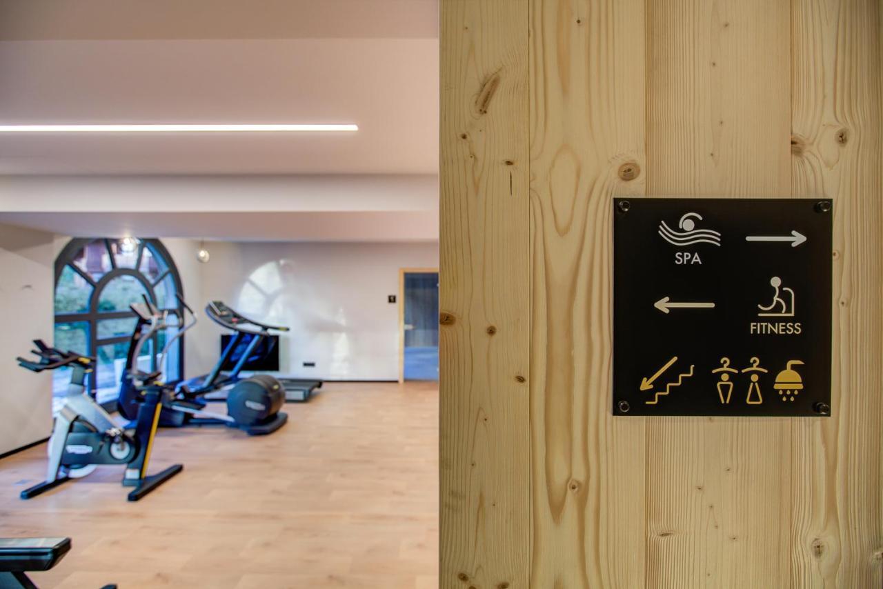 Thedrus Luxury Apt, Swimming Pool, Spa & More Chamonix Esterno foto